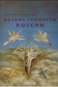 Боевые самолеты России