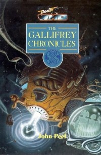 John Peel - The Gallifrey Chronicles