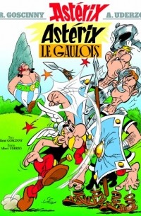 Astérix le Gaulois