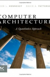 John Hennessy - Computer Architecture: A Quantitative Approach