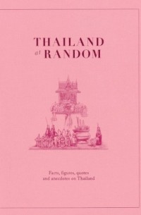  - Thailand at Random