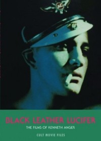 Jack Hunter - Black Leather Lucifer
