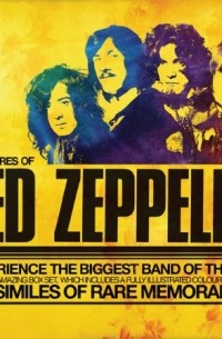 Treasures of 'Led Zeppelin'