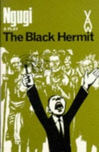 The Black Hermit