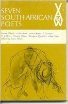 без автора - Seven South African Poets