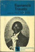 без автора - Equiano&#039;s Travels His Autoiography