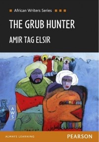 Amir Tag Elsir - The Grub Hunter