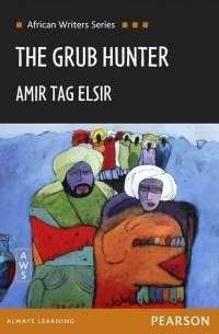 Amir Tag Elsir - The Grub Hunter