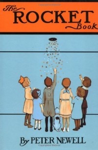 The Rocket Book
