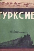 Виктор Шкловский - Турксиб