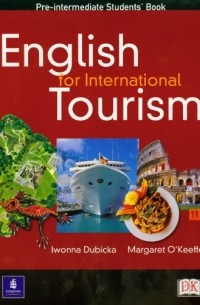  - English for International Tourism: Pre-intermediate Class