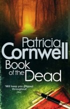 Patricia Cornwell - Book Of The Dead