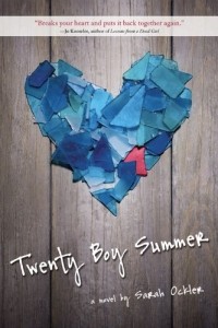 Sarah Ockler - Twenty Boy Summer
