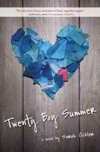 Twenty Boy Summer