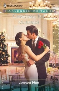 Christmas Eve Marriage