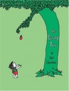 Shel Silverstein - The Giving Tree
