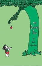 Shel Silverstein - The Giving Tree