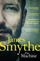 James Smythe - The Machine