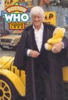 без автора - Doctor Who Yearbook 1995