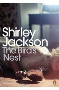 Shirley Jackson - The Bird's Nest