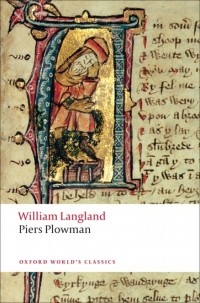 William Langland - Piers Plowman: A New Translation of the B-Text