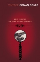 Arthur Conan Doyle - The Hound of the Baskervilles