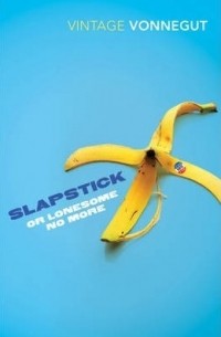  - Slapstick Or Lonesome No More