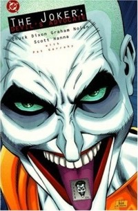 Chuck Dixon - Devil's Advocate
