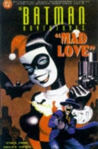  - The Batman Adventures: Mad Love