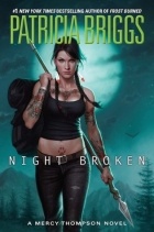 Patricia Briggs - Night Broken