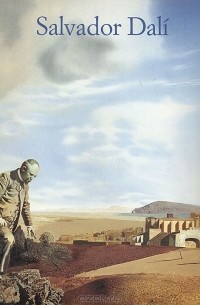 Conroy Maddox - Salvador Dali