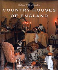  - Country Houses of England