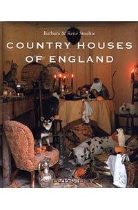  - Country Houses of England