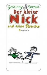  - Der kleine Nick und seine Streiche