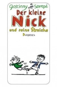  - Der kleine Nick und seine Streiche