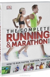  - Complete Running and Marathon Book
