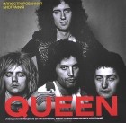 Тим Хилл - Queen. Иллюстрированная биография