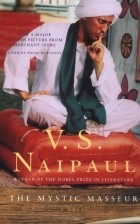 Vidiadhar Surajprasad Naipaul - The Mystic Masseur