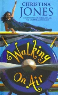 Christina Jones - Walking on Air