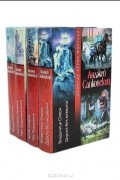 Ведьмак (комплект из 4 книг)