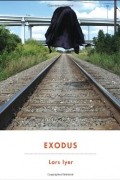 Lars Iyer - Exodus