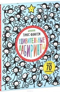 Томас Флинтем - Удивительные лабиринты