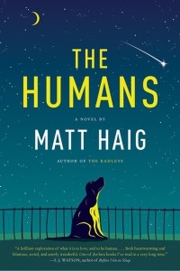 Matt Haig - The Humans