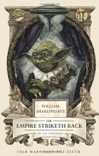 Ian Doescher - William Shakespeare&#039;s The Empire Striketh Back