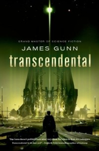 James Gunn - Transcendental