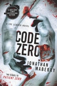 Jonathan Maberry - Code Zero