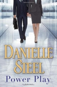 Danielle Steel - Power Play