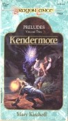 Мери Кирхофф - Kendermore