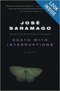 José Saramago - Death with Interruptions