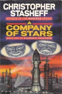Christopher Stasheff - A Company of Stars